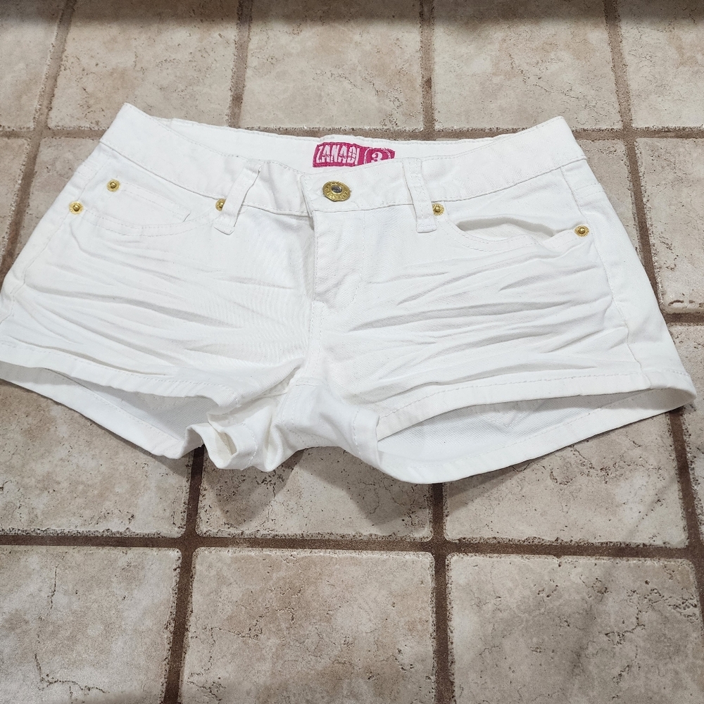 Great Pre-Loved Zanadi shorts